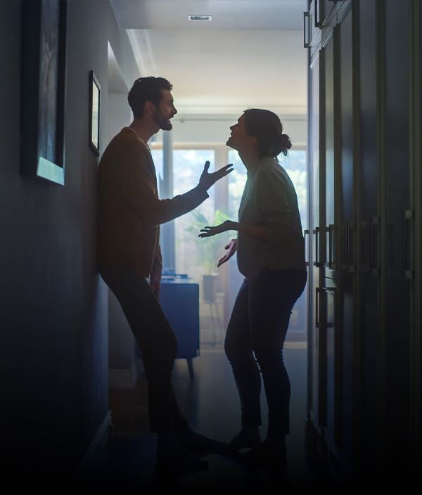 I Am Facing Assault Charges