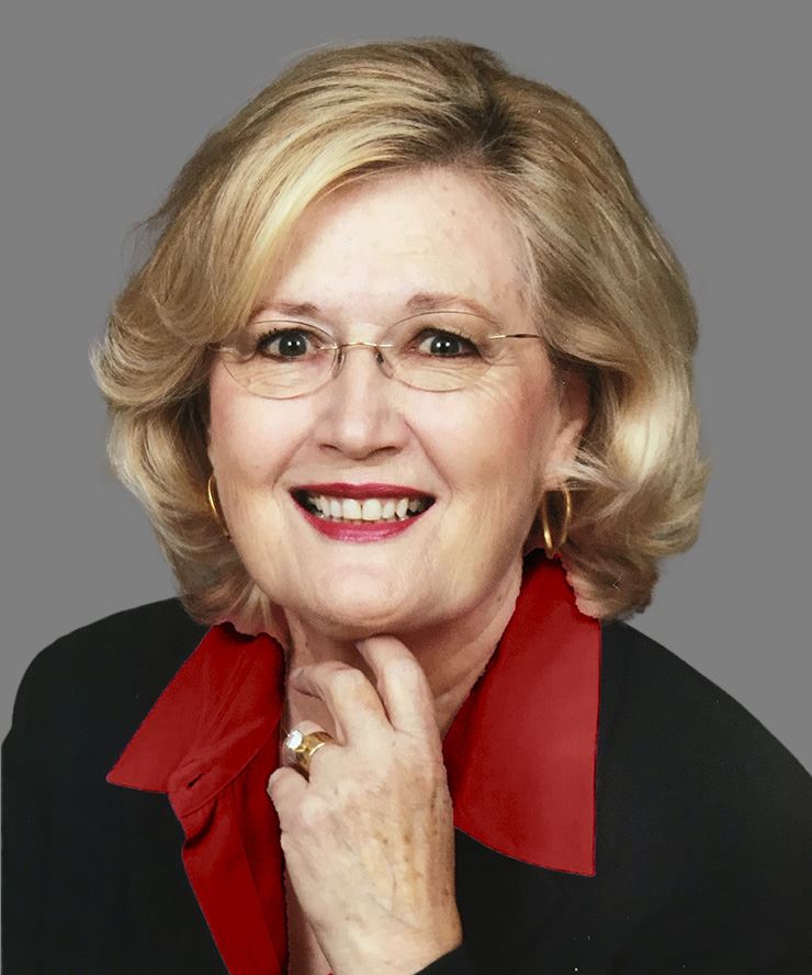 Barbara  Grace Photo